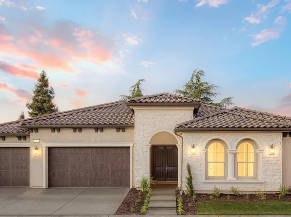 Benton Plan, Copper River Ranch