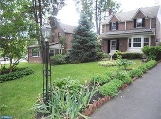 102 Myrtle Ave, Havertown, PA 19083