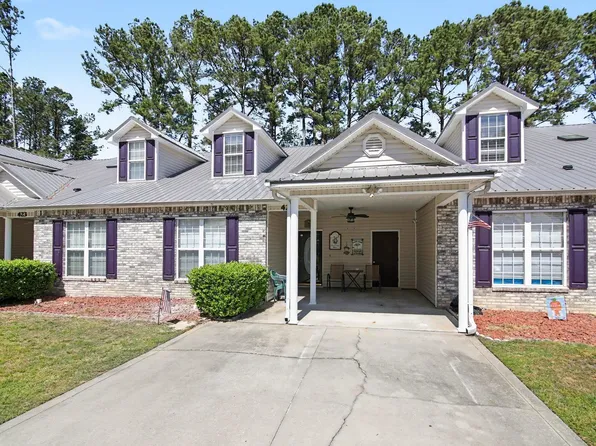 425 Colonial Trace Dr. #1D, Longs, SC 29568