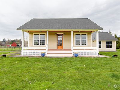 19 Little Island Lane, Cathlamet, WA, 98612