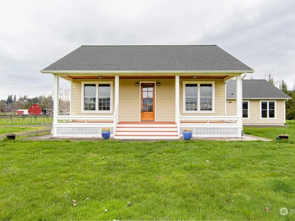 19 Little Island Lane, Cathlamet, WA 98612