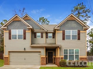 64 Ledford Way, Dallas, GA 30132
