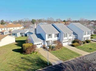 307A Modele Plz, Monroe Township, NJ 08831
