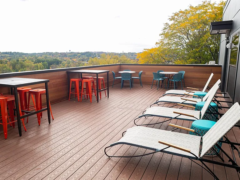 Parc Terrace — Photo 4