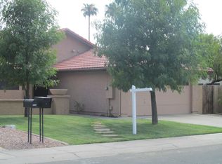 4187 W Gail Dr, Chandler, AZ 85226