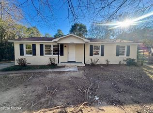 4226 Robinson Cir, Macon, GA 31204