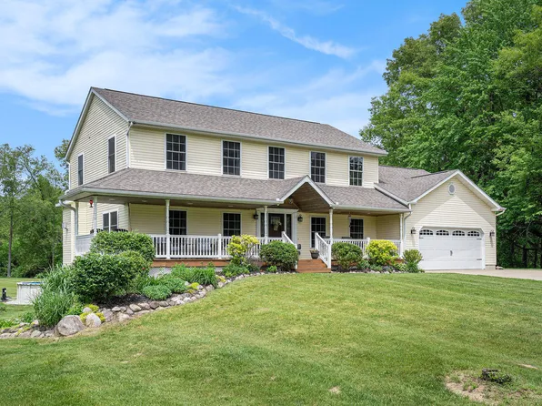 3120 W C Ave, Kalamazoo, MI 49009