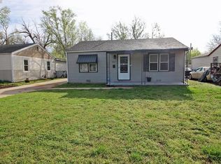 1842 N Minneapolis St, Wichita, KS 67214
