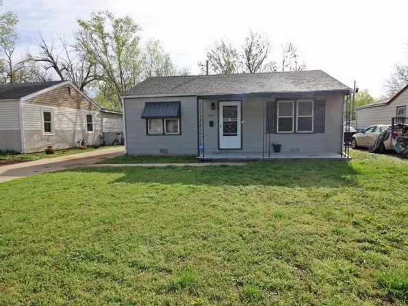 1842 N Minneapolis St, Wichita, KS 67214