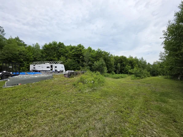 Lot 30 Rosewood Haven, Prentiss Twp T7 R3 NBPP, ME 04487