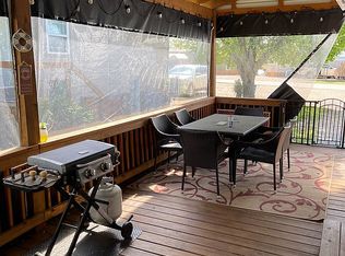 31527 S 4510th Rd, Afton, OK 74331