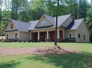 134 Fischer Trce, Newnan, GA 30265