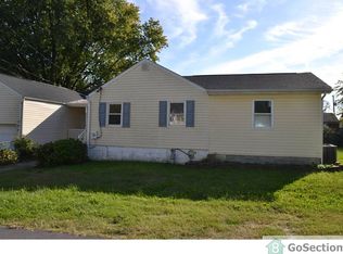 307 Patuxent Ave, Rosedale, MD 21237