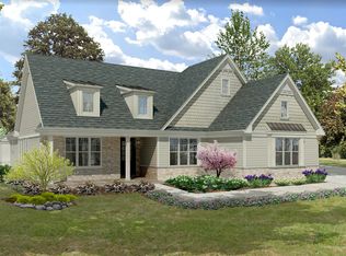 (Undisclosed Address), Long Grove, IL 60047