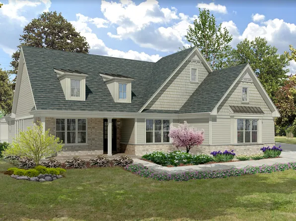 (undisclosed Address), Long Grove, IL 60047