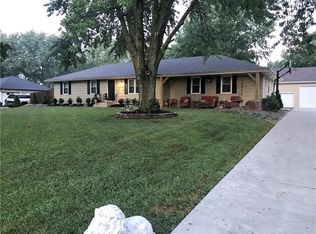 14524 Red Rock Dr, Platte City, MO 64079