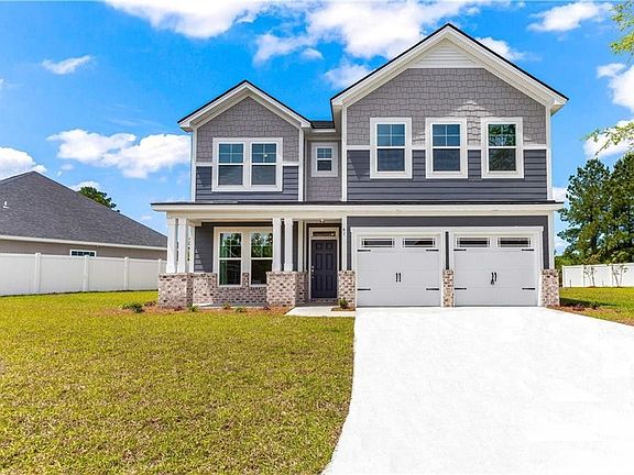 3rd image of 41 Port Richey Way