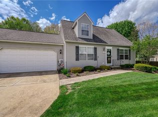 1976 Village Pkwy, Tallmadge, OH 44278