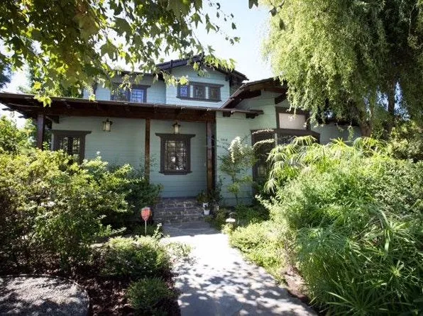 1513 Walgrove Ave, Los Angeles, CA 90066