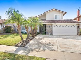 2606 Greenhill Dr, Fullerton, CA 92833