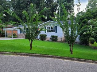 217 Stevens Rd, Butler, AL 36904