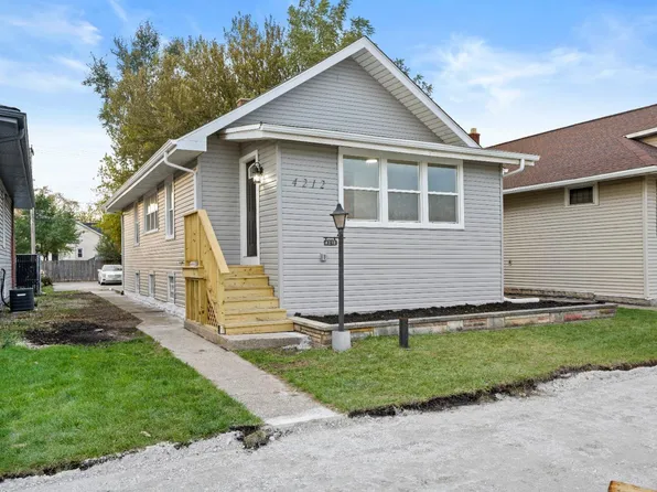 4212 Indianapolis Blvd, East Chicago, IN 46312