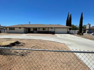 14222 Crow Rd, Apple Valley, CA 92307