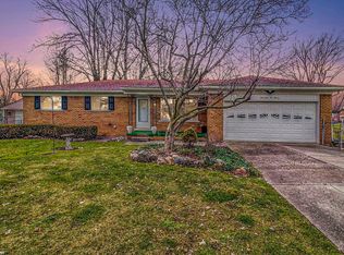 17511 Doris Ave, Fraser, MI 48026