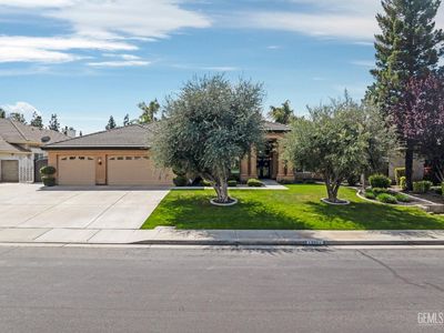 13009 Nantucket Pl, Bakersfield, CA, 93314
