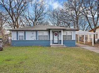 4153 Doyle Ln, Lancaster, TX 75134