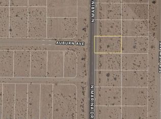 2666 N Marina Dr, Thermal, CA 92274