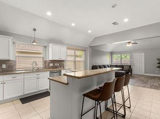 20314 Pomegranate Ln, Katy, TX 77449