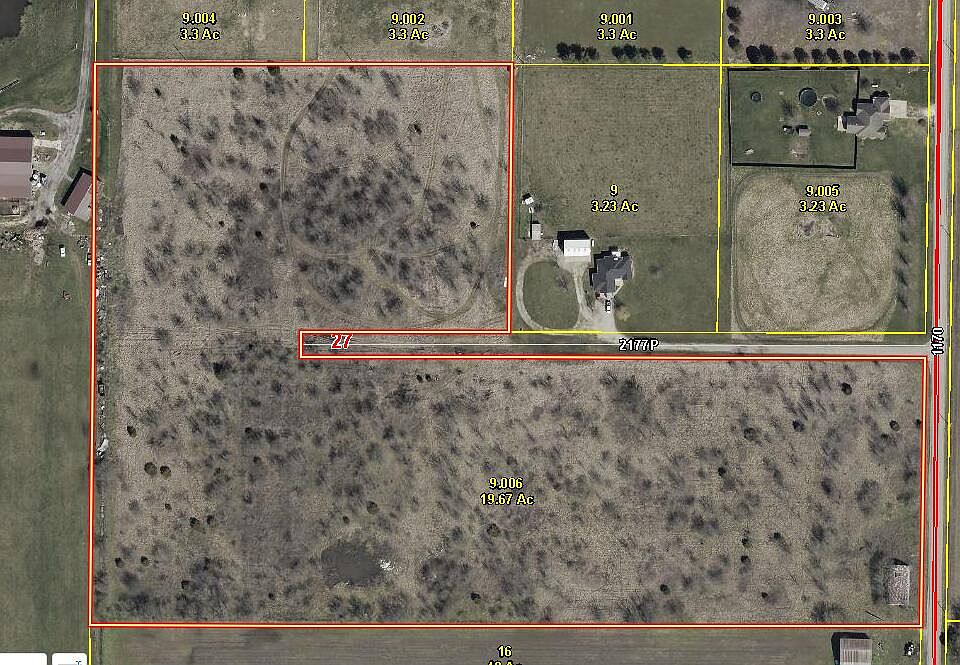 1st image of Lot 7 Lawrence 2177