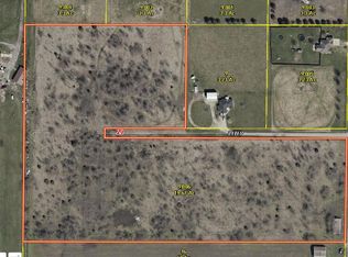 5 Lawrence #2177, Aurora, MO 65605