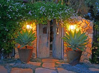 1420 La Cima Rd, Santa Barbara, CA 93101