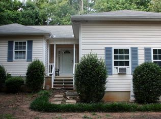 150 W Briarwood Ln, Nicholson, GA 30565