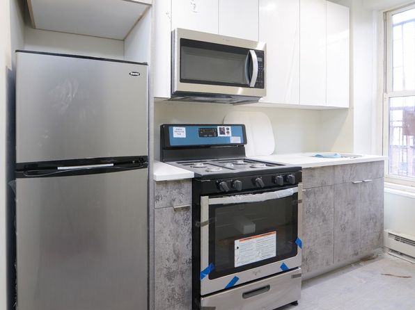 183 Hull St #2F