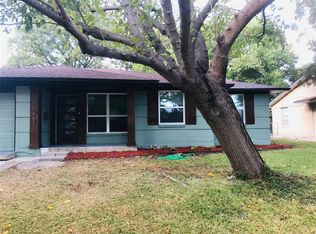 2649 Inadale Ave, Dallas, TX 75228