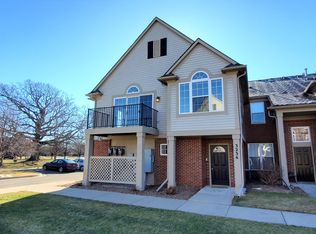 3234 Primrose Ln #120, Ypsilanti, MI 48197