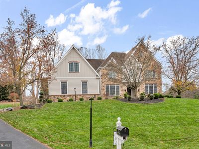 204 Sandy Flash Dr, Kennett Square, PA, 19348