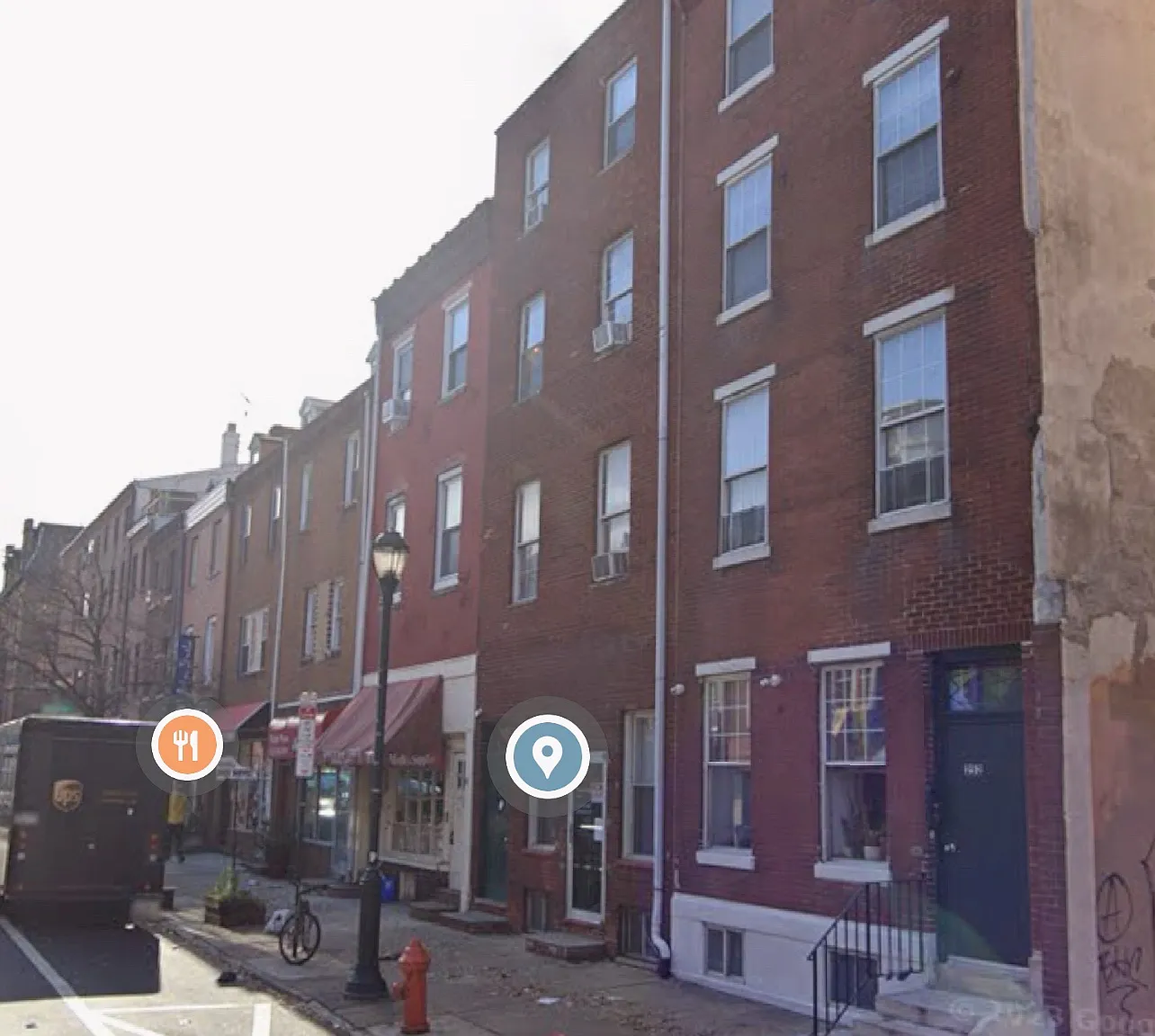 254 S 10th St — Photo 1