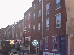 254 S 10th St #2F, Philadelphia, PA 19107