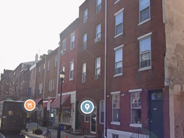 254 S 10th St, Philadelphia, PA