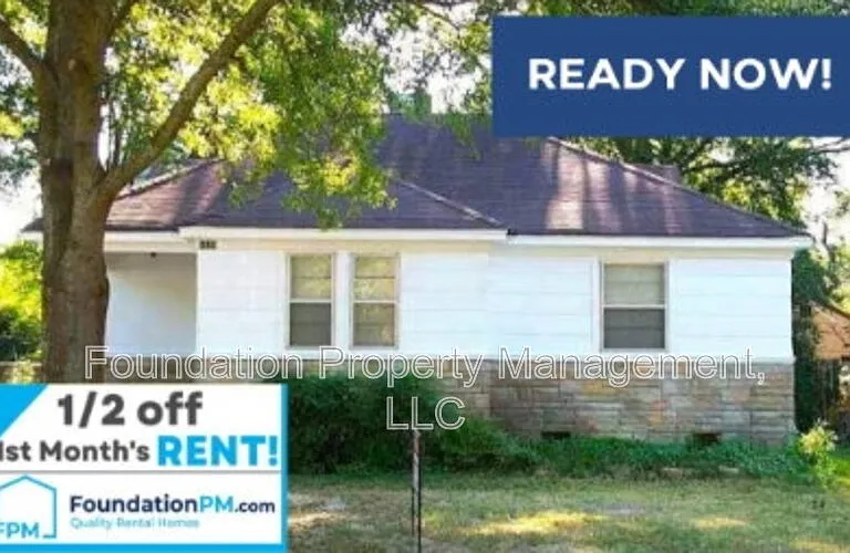 1570 Rebecca St — Photo 1