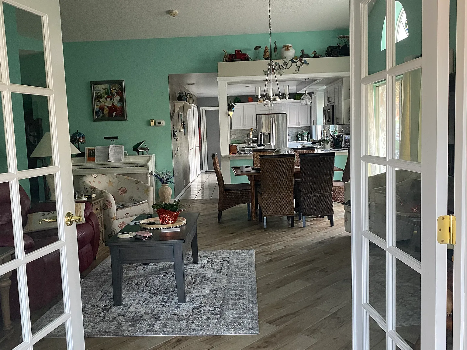 2 bed, 1830 sqft, $2,900 — Photo 4