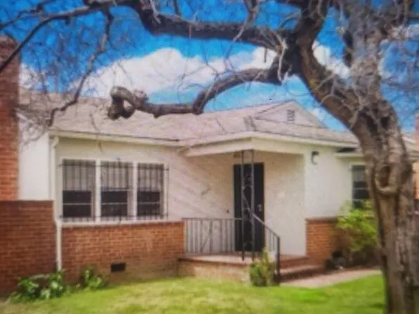 4051 Sawtelle Blvd, Los Angeles, CA 90066