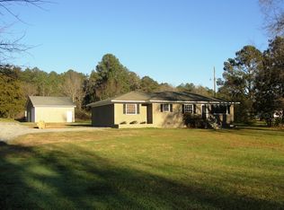 14041 Liberty Hill Church Rd, Oakboro, NC 28129