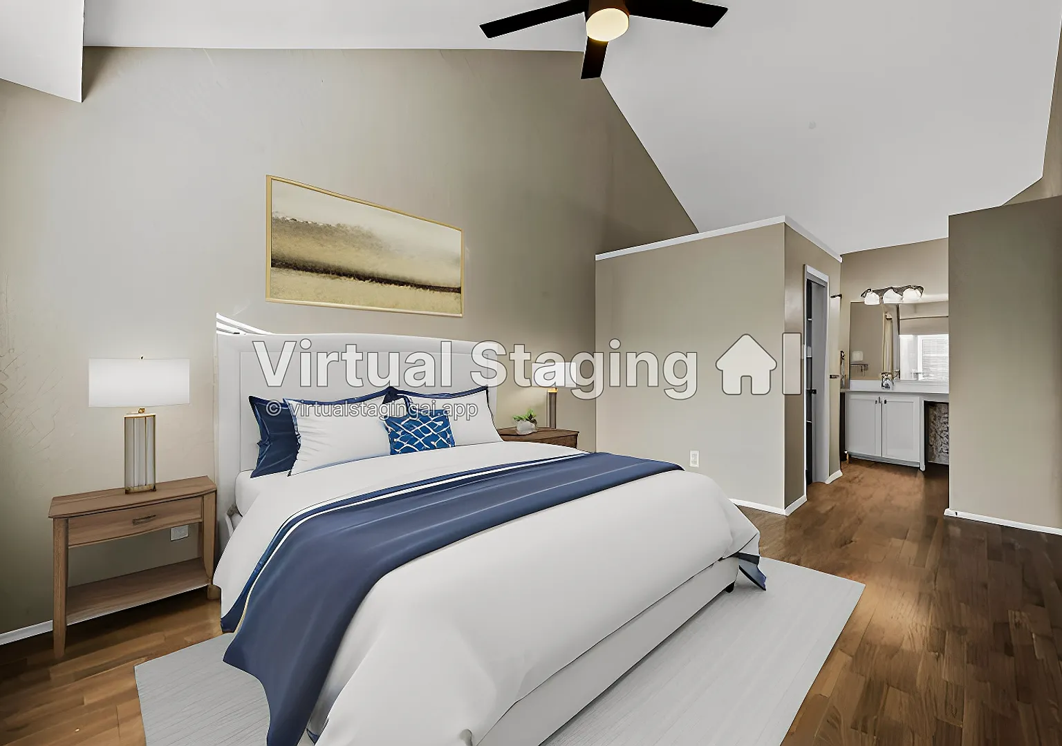 Memorable and Modern 2-2 Condo in Plano — Photo 4