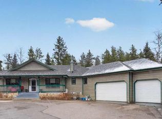 39 SW Highlands Ter, Rocky View County, AB T0L0K0