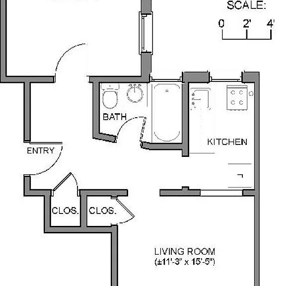 150 Park Dr #32 — Photo 1